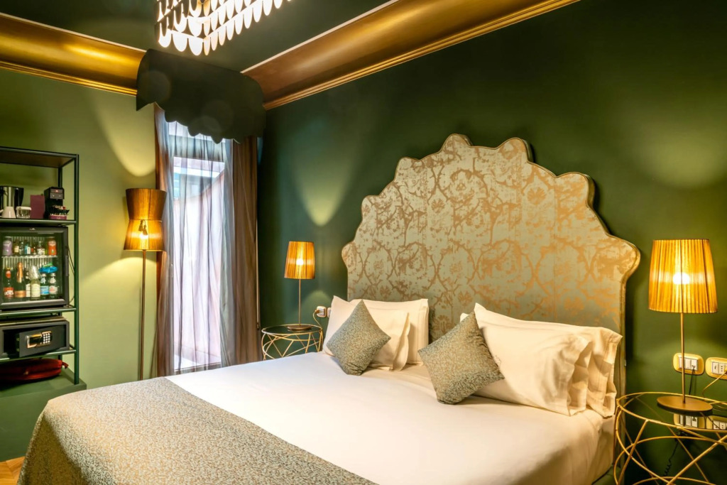 Excess Venice Boutique Hotel & Private Spa