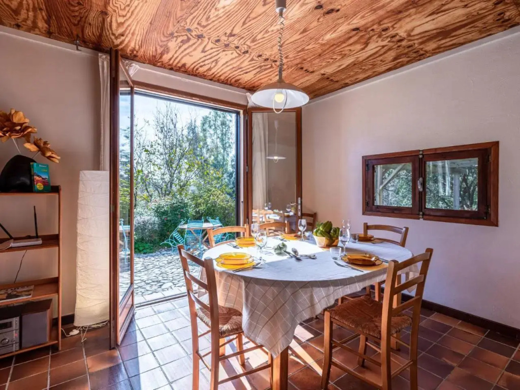 Holiday Home Svyntha by Interhome