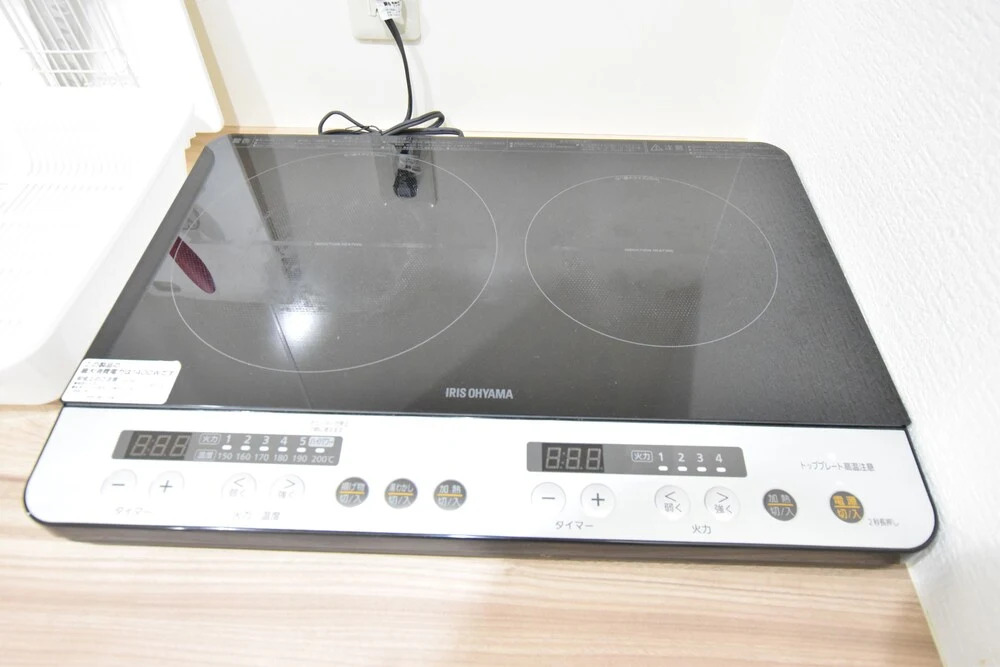 Rs Sumiyoshi 2F