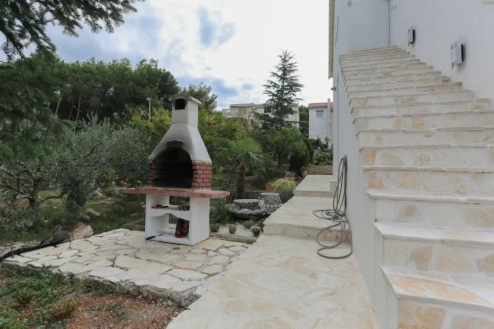 Apartment Freni