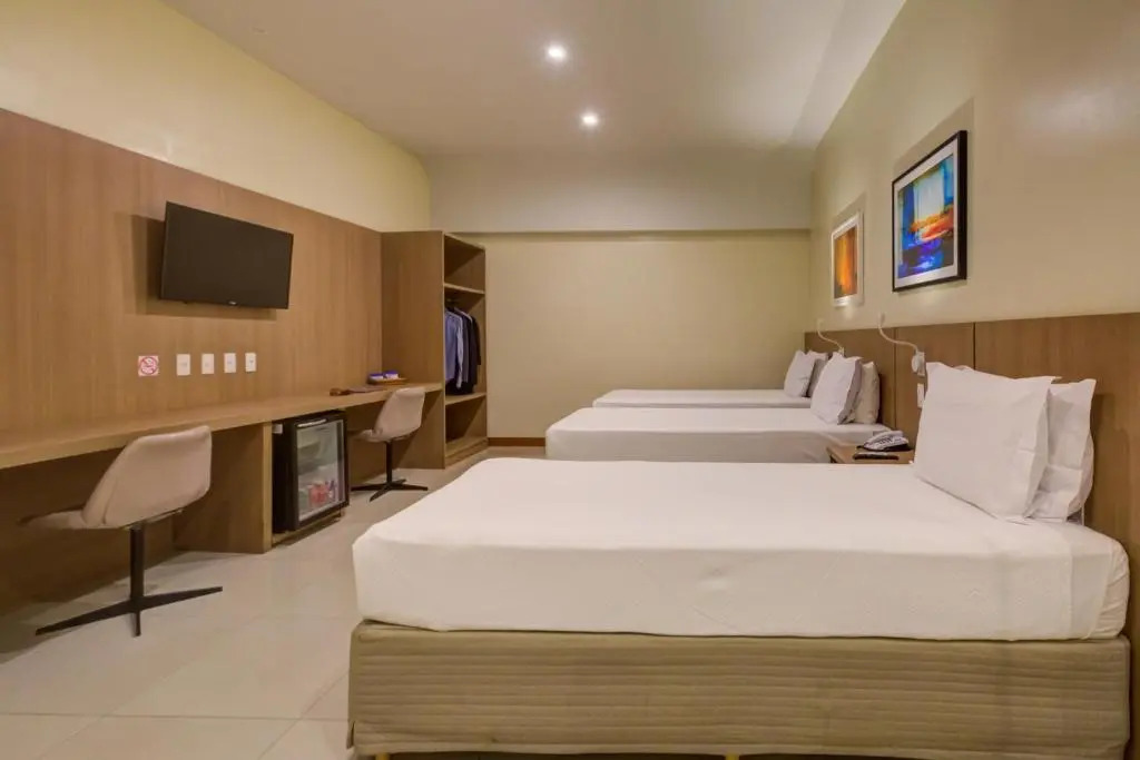 Rio Aeroporto Hotel