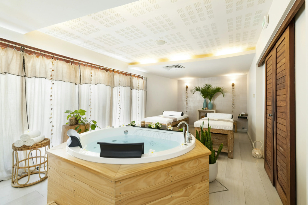 Hilton Moorea Lagoon Resort & Spa