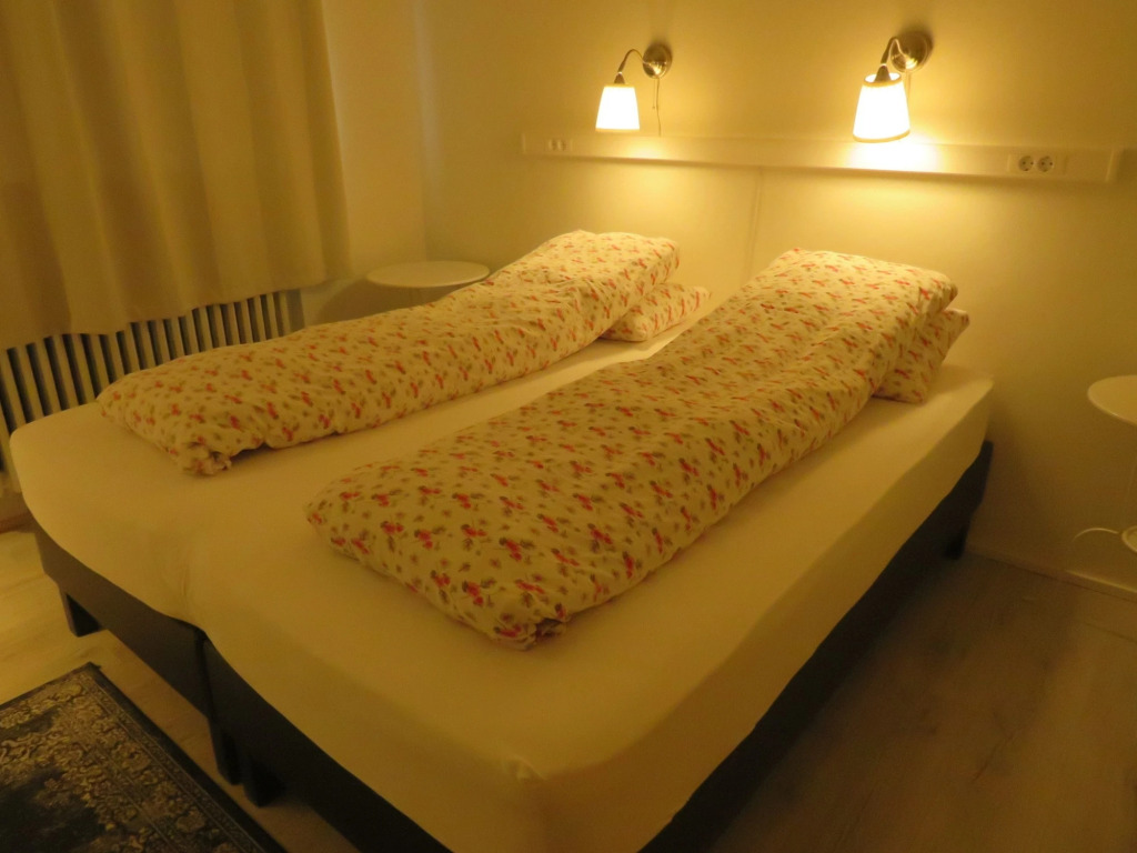 Guesthouse Kálfafellsstadur