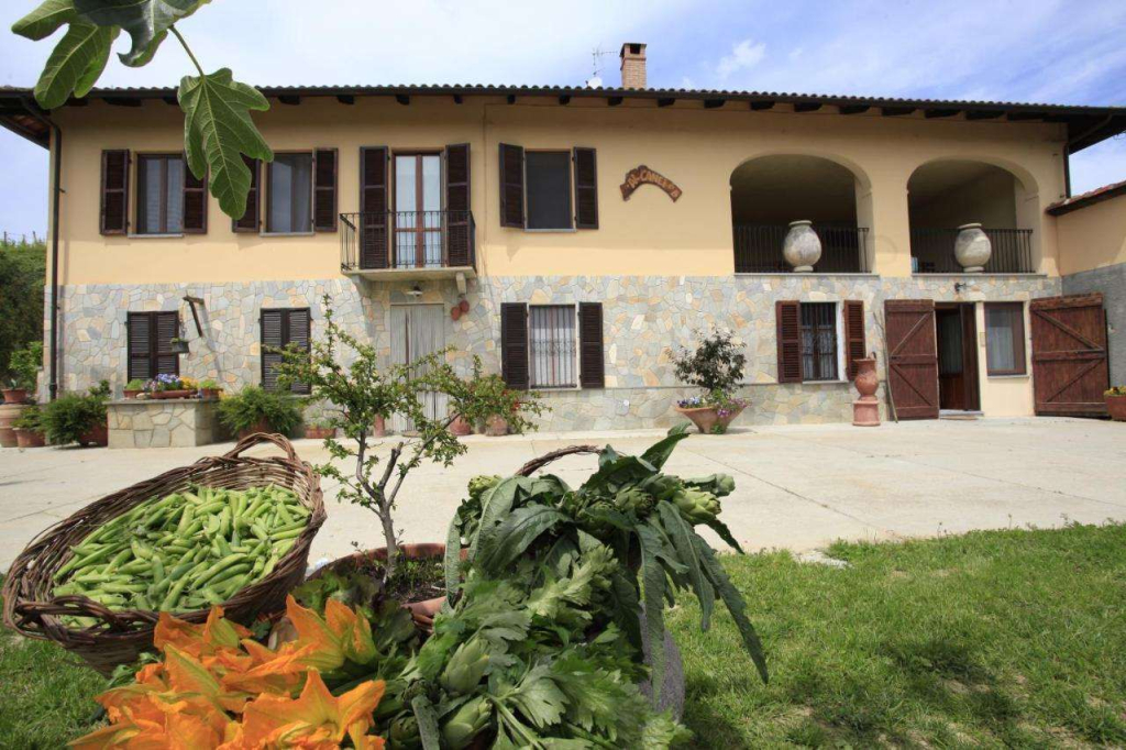 Al Canei B&B