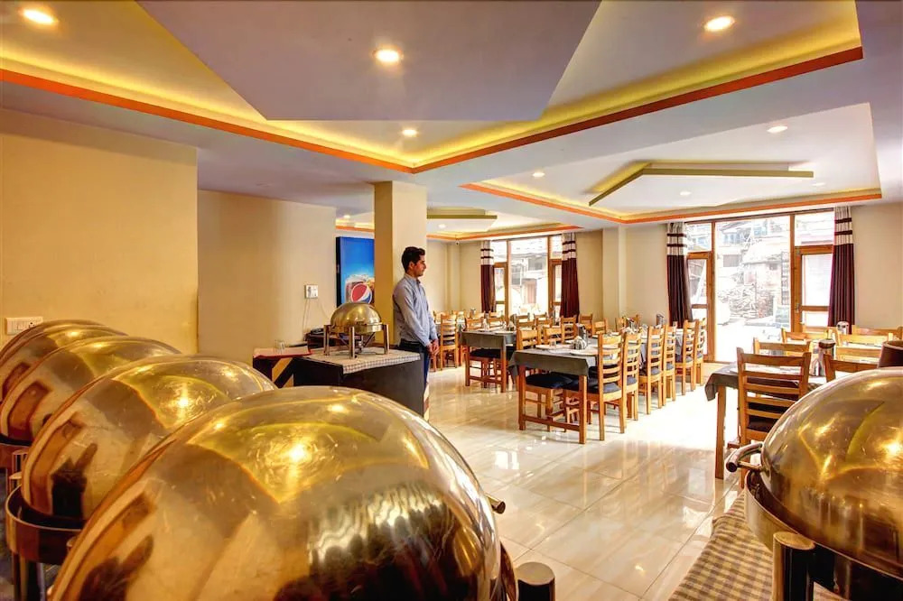 Hotel Snow Country Manali