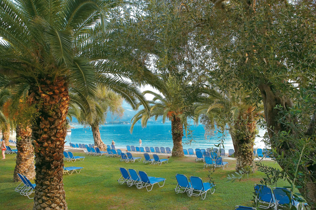 Grecotel Daphnila Bay