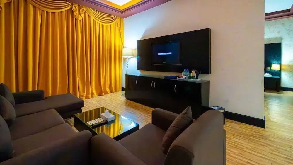Belvilla Mangrove Waterfront Suites, Ras Al Khaimah