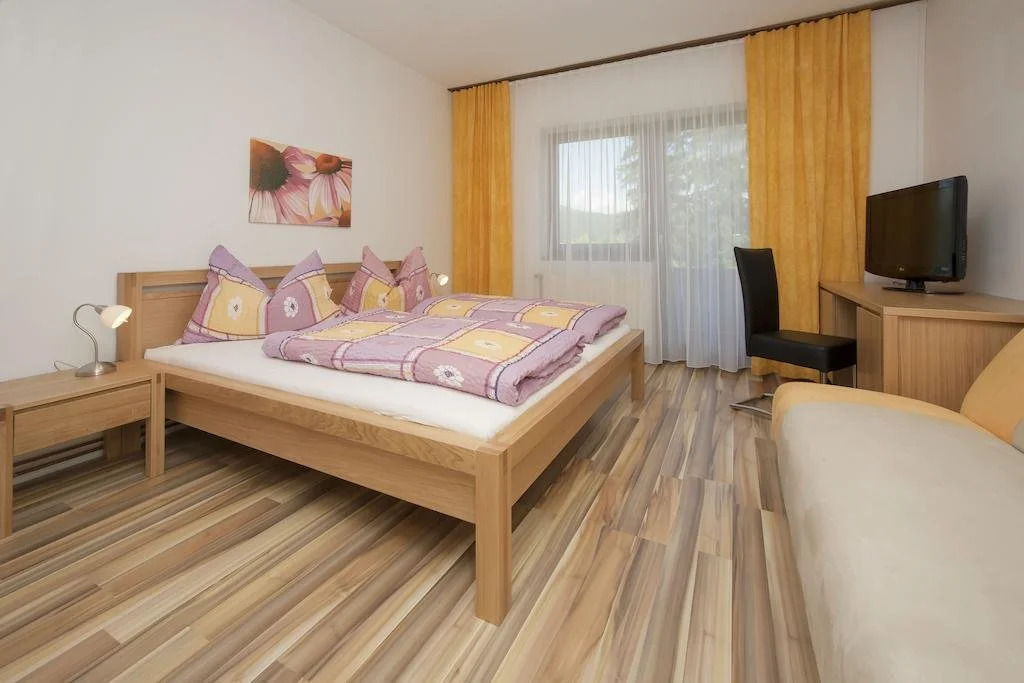 Appartement - Pension Adlerhorst