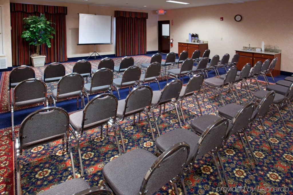 Holiday Inn Express Hotel & Suites Houston Intercontinental East