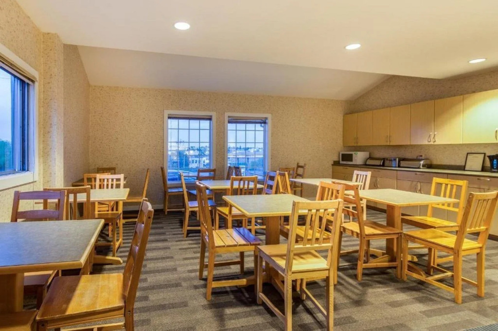 Chinook Value Inn