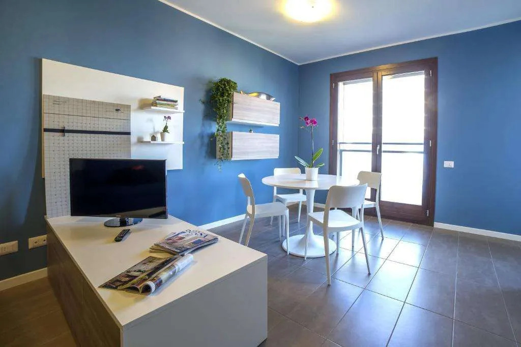 Aurum Aparthotels Bicocca