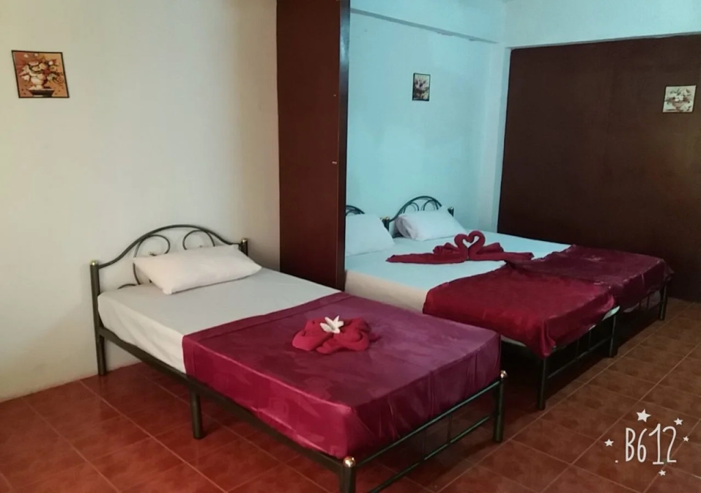 Pattarawadee House