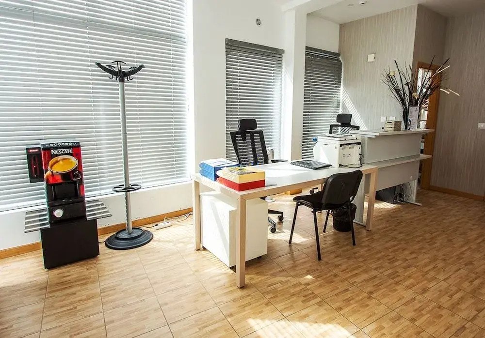 Central Guest House