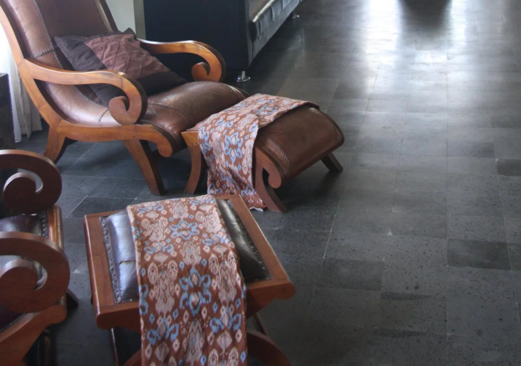 Rumah Batu Boutique Hotel
