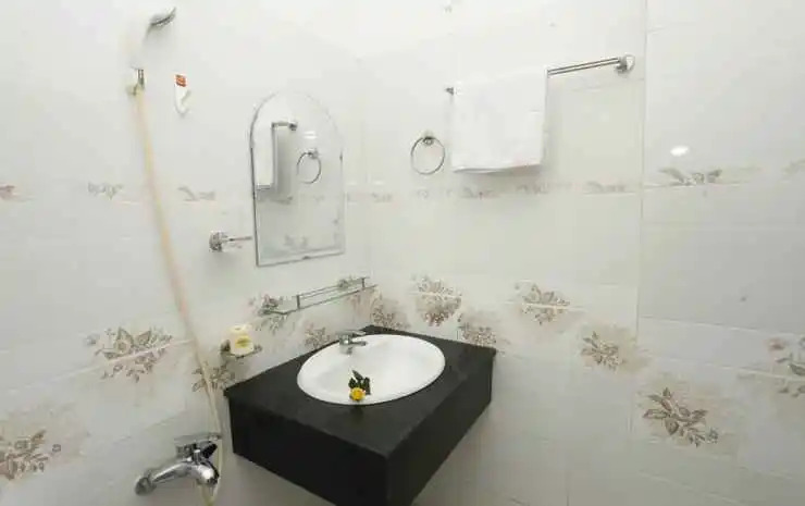 An Thuy Hotel