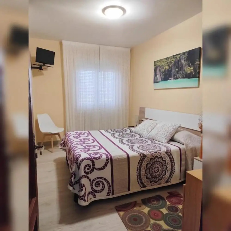 Hostal La Llave