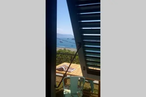 Flat 1 Bedroom 1 Bathroom - Portovenere