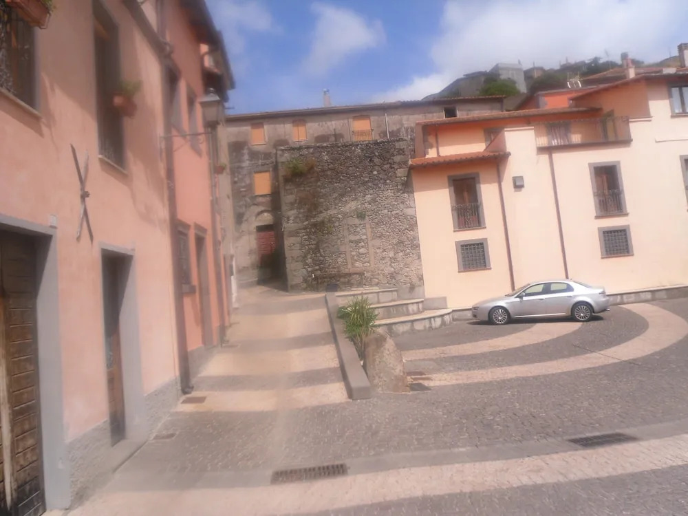 ITALIA GUESTHOUSe