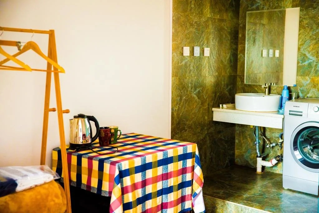 Hong Yuan Hostel
