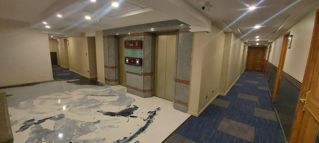 Hotel Libertador