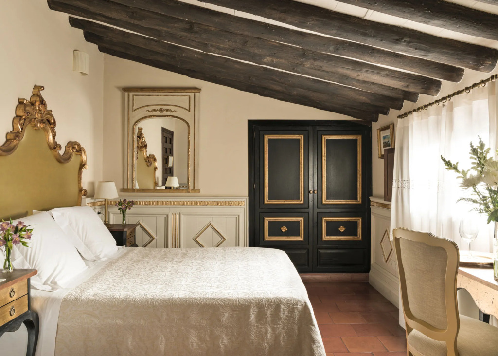 Hotel Casa 1800 Granada
