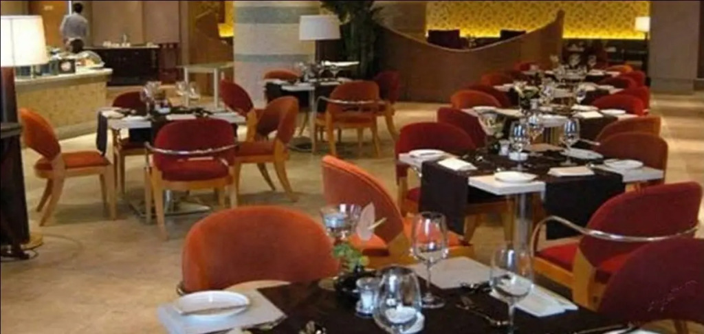 Seagull Hotel Jinshan