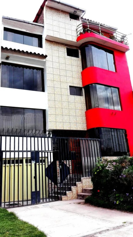 Cusco Holiday Hostal