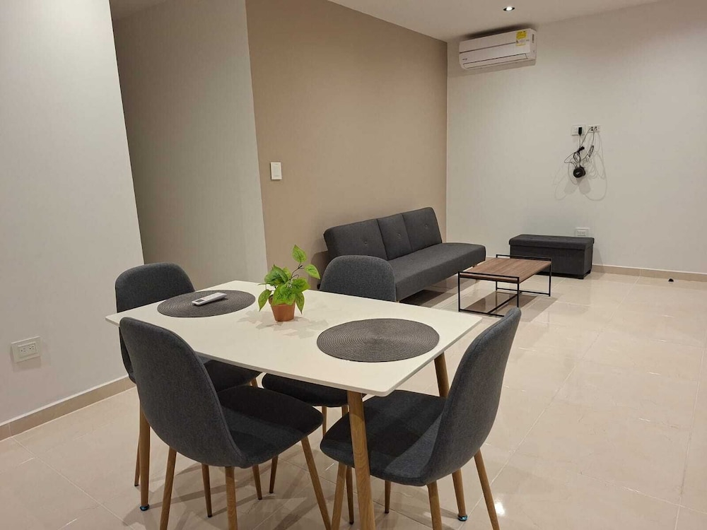 Apartamento Shanty tipo 2