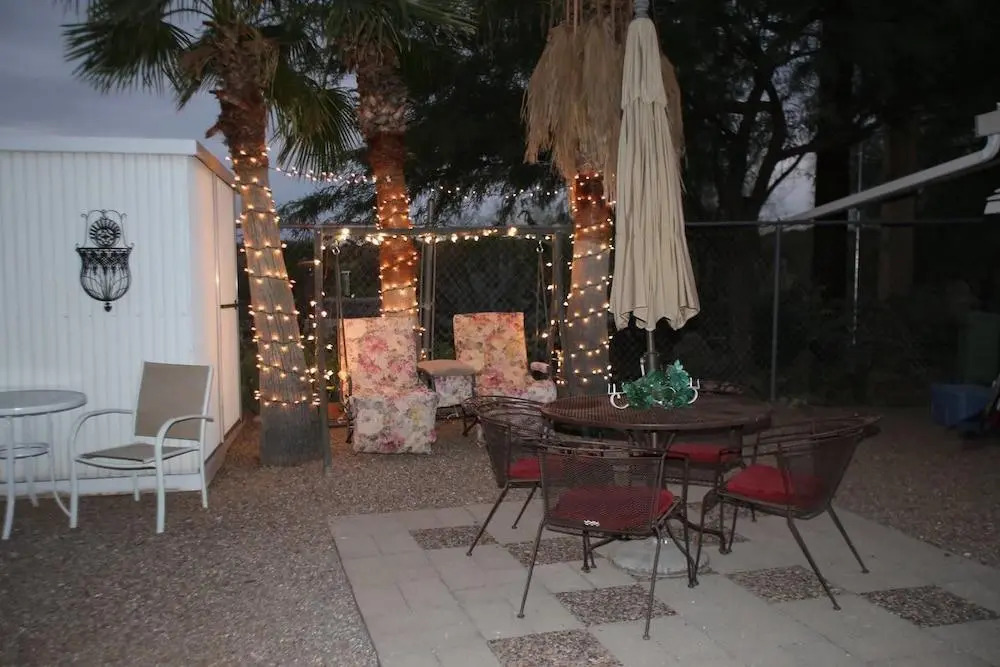The Cottage at Rincon