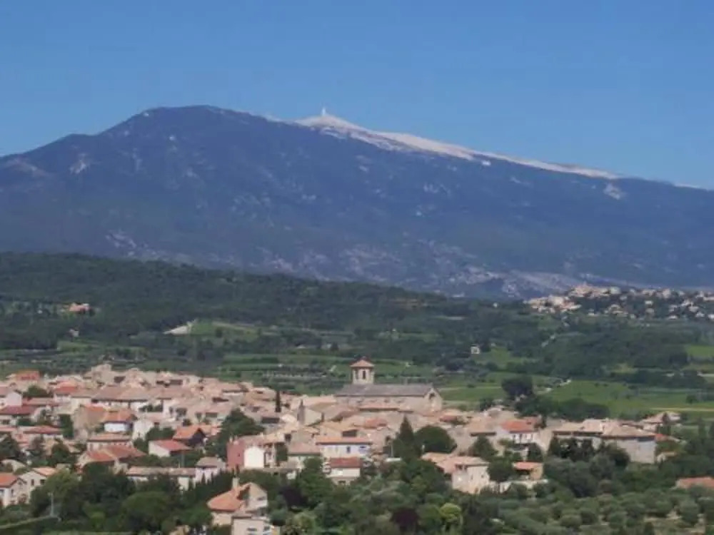 Property With one Bedroom in Saint-hippolyte-le-graveyron, With Wonder