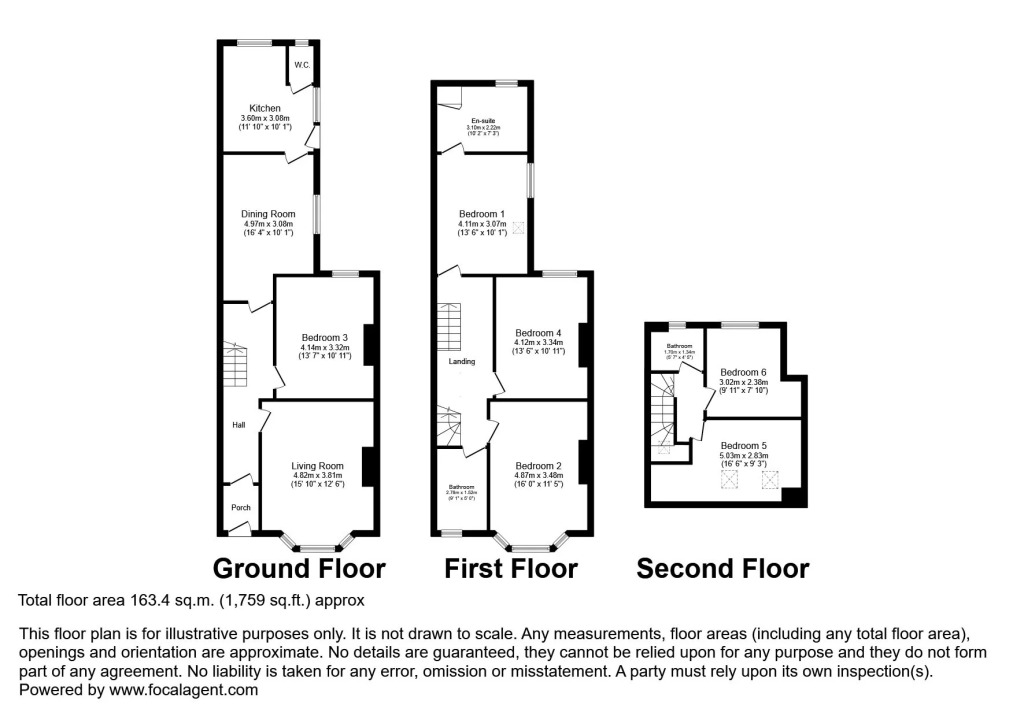Spacious 6-bed Family Retreat Bristol