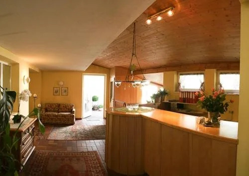 Pension Gletscherblick