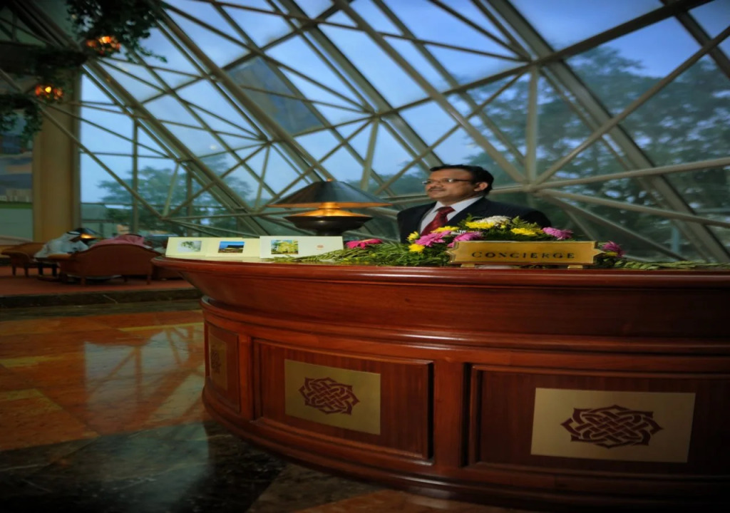 Abha Hotel
