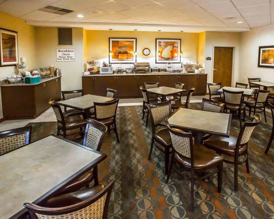 Michigan City Inn