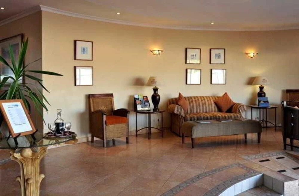 Leisure Bay