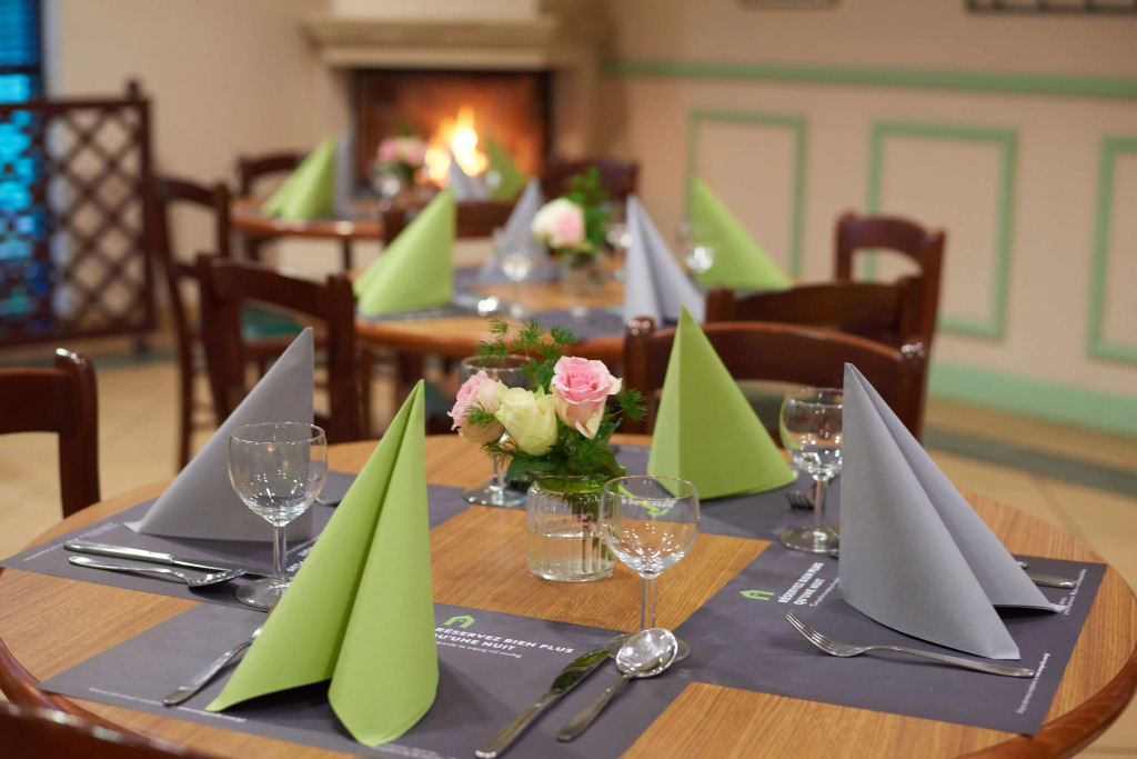 Campanile Hotel Szczecin
