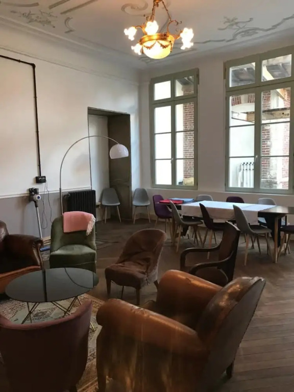 La Menuiserie