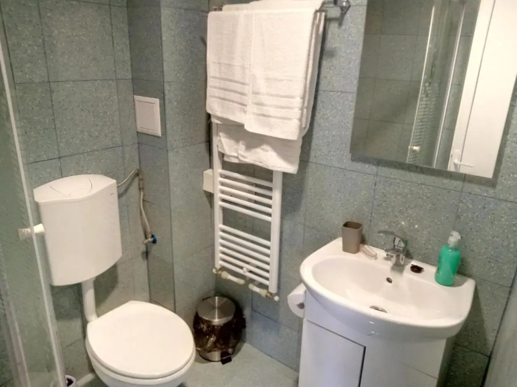 Camere De Inchiriat Carpati