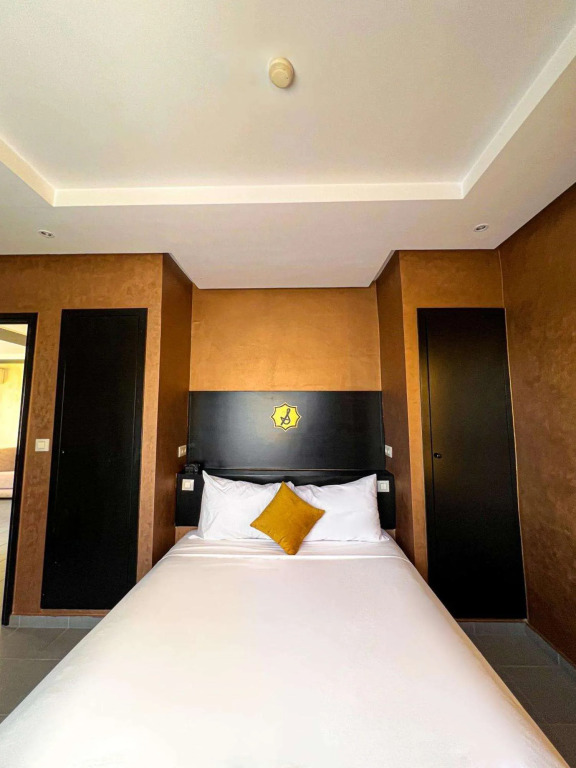 La Suite Hotel Agadir Adults Only