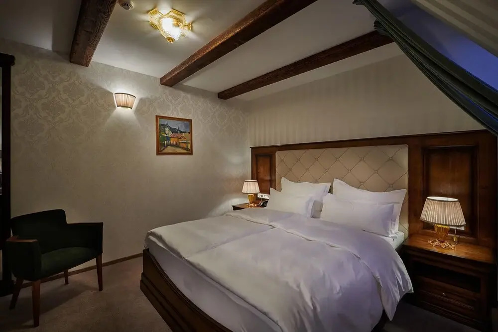 Boutique Hotel ERB