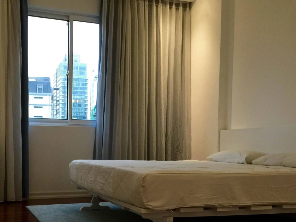 Escenta Boutique Residence Hanoi