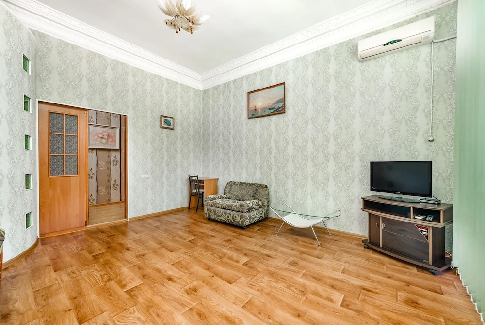 LeonRooms Grecheskaya 26-28