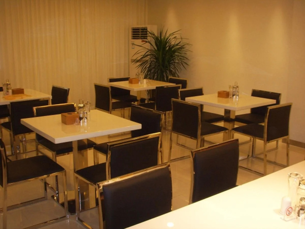 Jinjiang Inn Shanghai International Tourism and Resorts Zone Zhoupu Town Branch