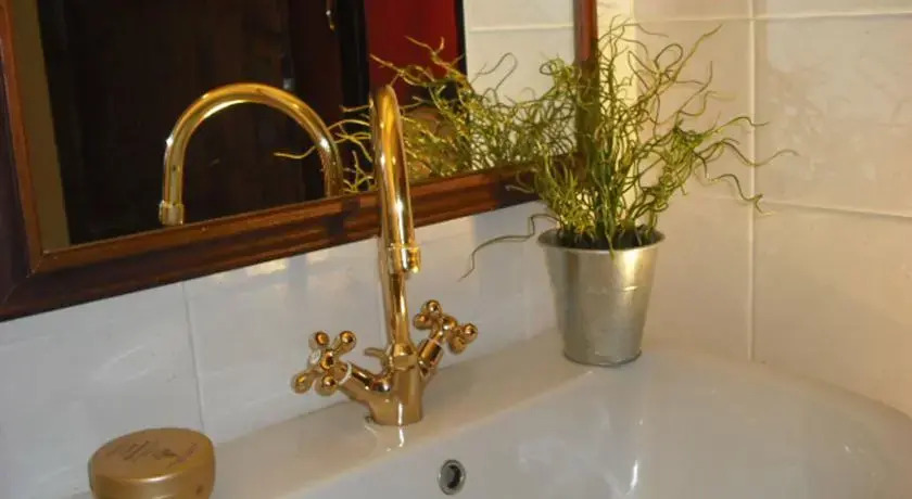 Bed & Breakfast del Viandante