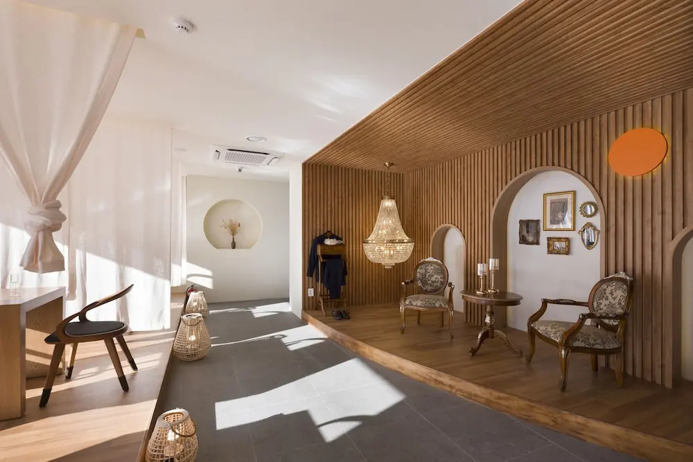 Hotel Yusurim