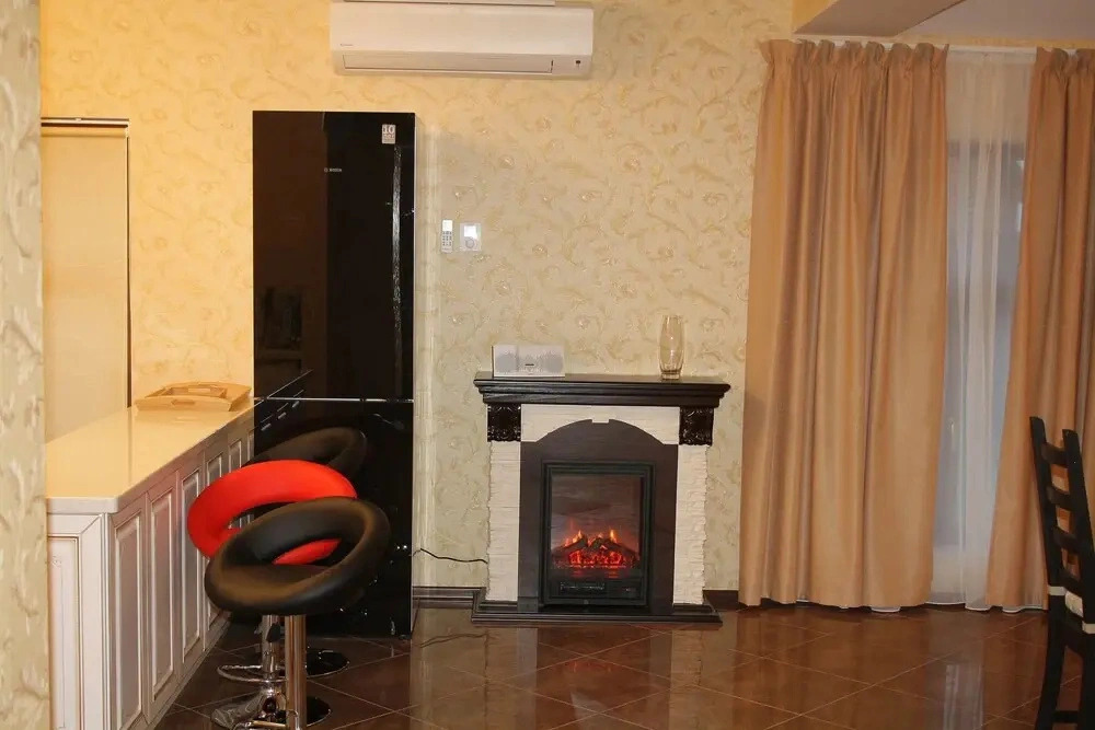 Ropsha SPA