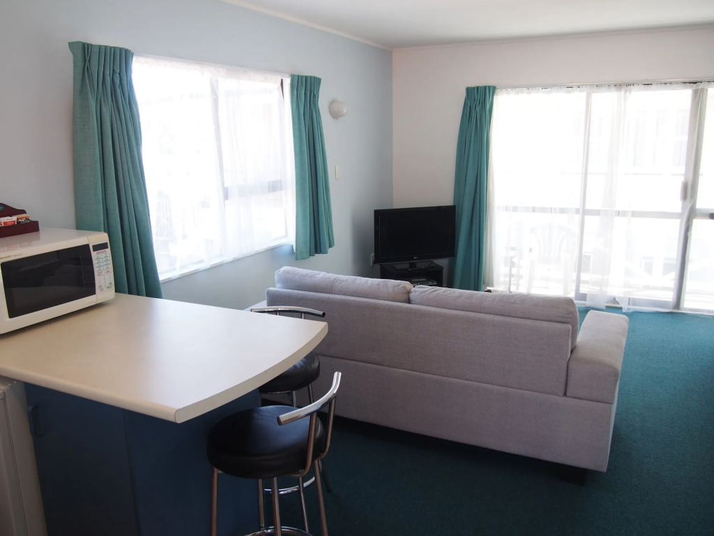 Marlin Court Motel