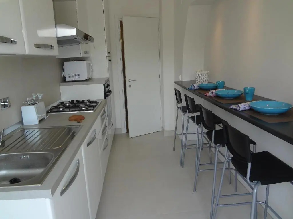 La Pineta Apartment
