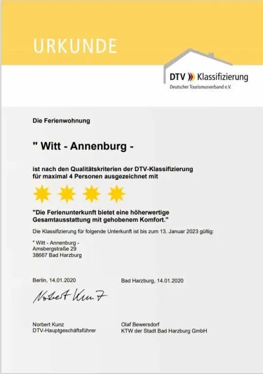 Villa Annenburg