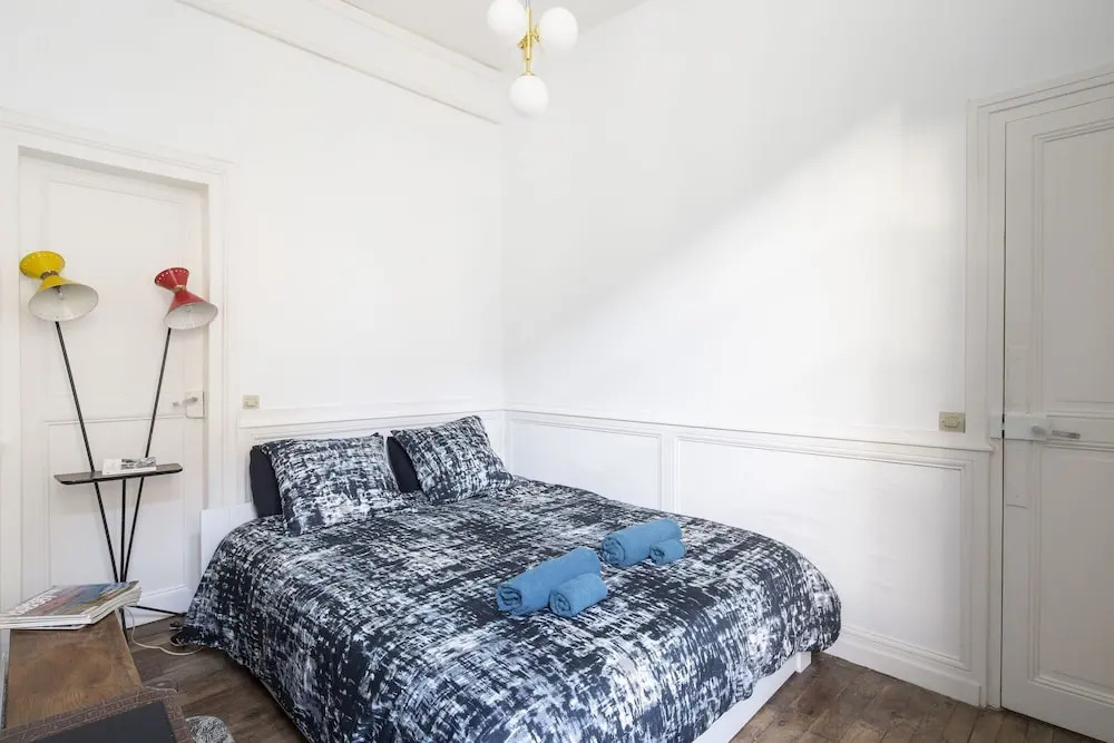 Hanoï - Joli Appartement en Plein Centre